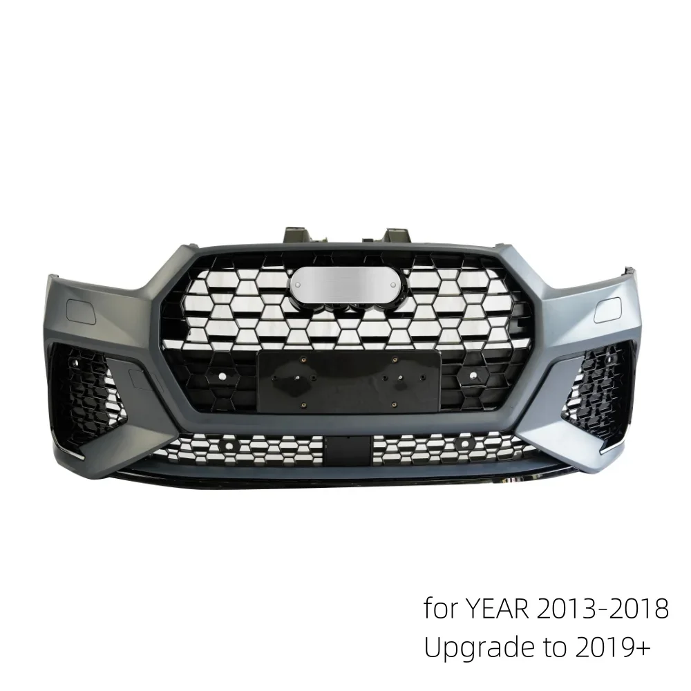 AUDI Q3 2013-2018 BRANIKU I PAR