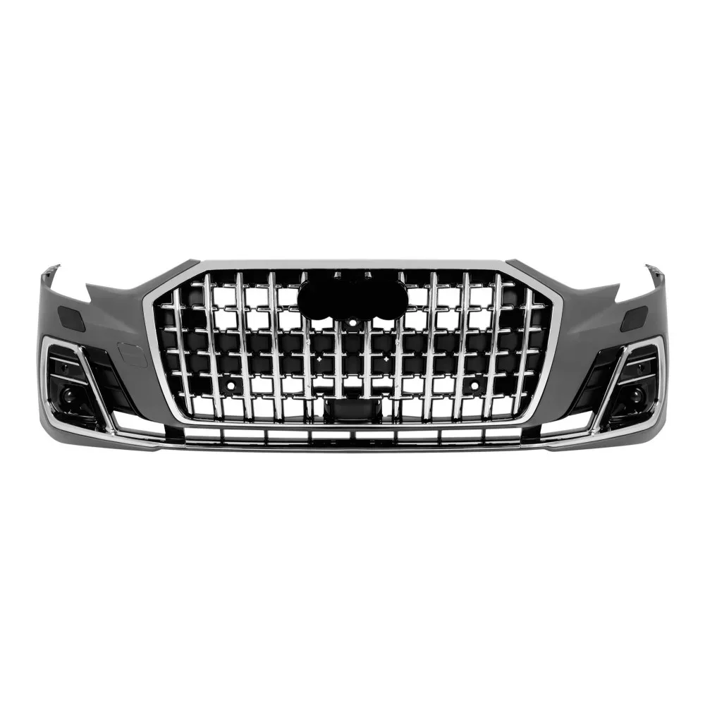 AUDI A8 2022-2023 BRANIKU I PAR HORCH