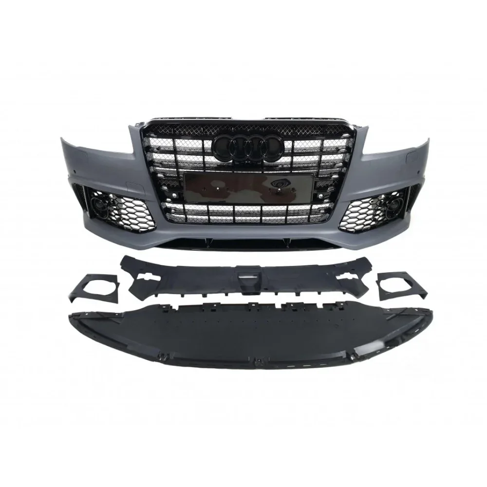 AUDI A8 2014-2018 BRANIKU I PAR S
