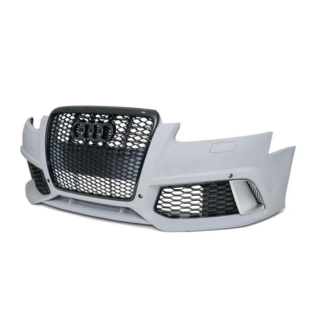 AUDI A6 2005-2012 BRANIKU I PAR RS