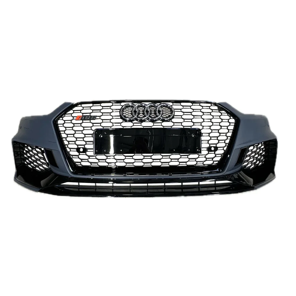 AUDI A5 2016-2020  BRANIKU I PAR RS