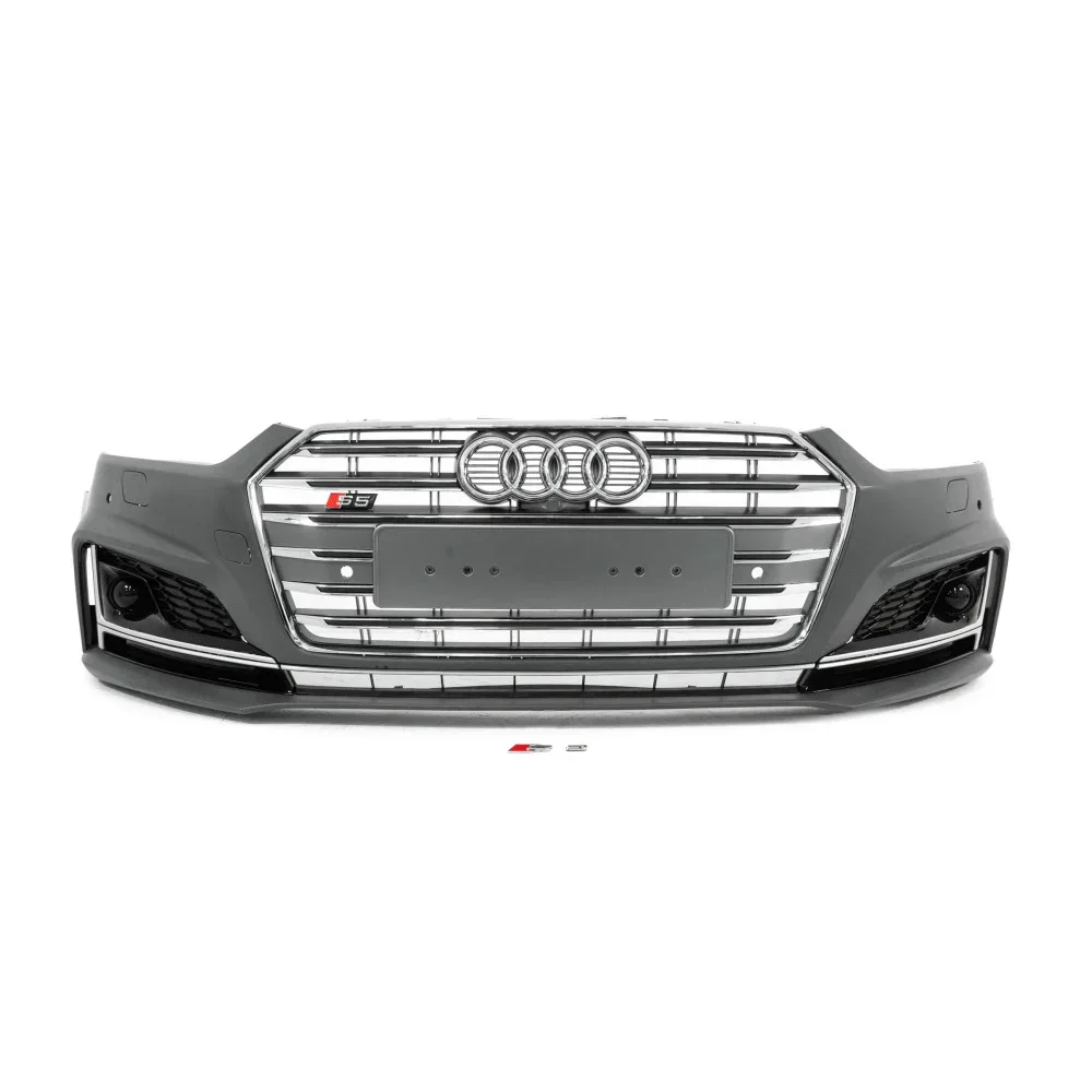 AUDI A5 2016-2019 BRANIKU I PAR S
